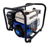 Máy bơm nước Hyundai HGP50 (7.0HP)