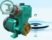 Máy bơm nước chân không Wilo PW 175E (125W)