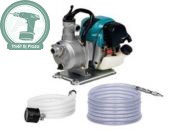 Bơm nước cao áp chạy xăng Makita EPH1000X