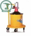 Máy bơm mỡ khí nén Kocu GZ-10 (20L)