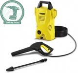 May rua xe Karcher K2 Universal OJ (1400W)