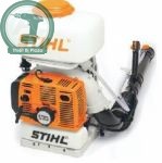 May phun thuoc khu trung Stihl SR420