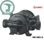 May bom tang ap dien tu Hanil HB 805A (600W)