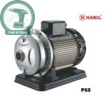 Máy bơm ly tâm Hanil PSS 120/095 (1100W)