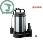 Máy bơm chìm thả tỏm Hanil IP435 (370W)