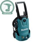 Máy phun rửa áp lực cao Makita HW1200 (1800W)