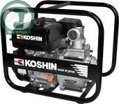 Máy bơm nước thải Koshin STV50X