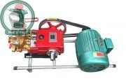 Máy xịt rửa áp lực cao Nakawa NK38128 (5.5KW)
