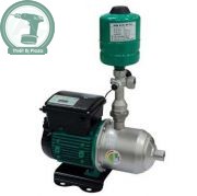 Máy bơm tăng áp biến tần Wilo PBI L403EA (1.1KW)