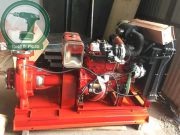 Máy bơm chữa cháy diesel 40HP (30KW)