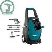 Máy phun rửa áp lực cao Makita HW111 (1.700W)