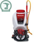 May phun hoa chat Honda WJR 4025 (1.6HP)