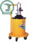 Máy bơm mỡ khí nén Kocu GZ3 (12L)