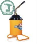 Máy bơm mỡ bằng tay Kocu GZ6S (12L)
