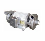 Máy bơm giếng khoan 2 đầu 3HP (380V)