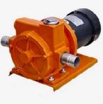 Bơm dầu Diesel 100l/p acquy 12V/24V