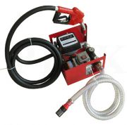 KIT bơm dầu diesel 60L/P 220V 12V 24V CH8020AC