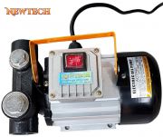 Bơm dầu diesel dầu hỏa 60L 220V B260