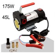 Bom dau diesel 40L/P ac quy 12V/24V