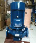 Bom truc dung inline Verrati VR80-125/5.5 (5.5KW)