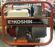 Máy bơm nước Koshin SEH 80X