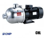 Máy bơm ly tâm đa tầng cánh CNP CHL