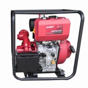 Bom cuu hoa diesel Koop KDP80CBE (6.6KW) de no