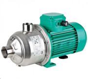Máy bơm trục ngang đầu Inox MHI-405E (1.1KW)