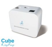 Bơm nước ngưng điều hòa Kingpump Cube 10M