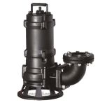 Máy bơm chìm nước thải Wilo SWP 50/14-075-V-3