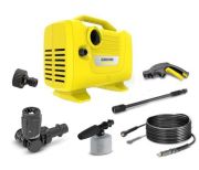 May xit rua dieu hoa Karcher K2 Power VPS