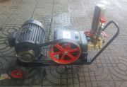 May xit rua cao ap 5HP/220V