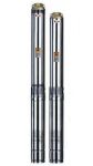 Bơm chìm giếng khoan Peroni 3PRm2.5/30 1.1Kw