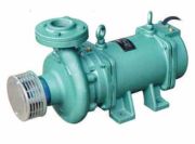 Máy bơm chìm đài phun nước Lubi LHL-3 (3HP)