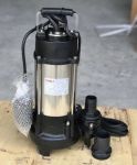 Máy bơm chìm Firmly thân inox cánh inox
