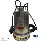 Máy bơm chìm Ewara/Ewala QCK 100MA (1HP)