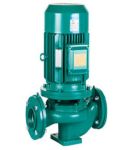 Máy bơm trục đứng Inline IRG 40-160 (2.2Kw)