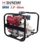 May bom nuoc Shineray SR50