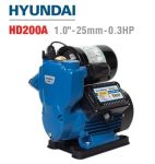 May bom tang ap HYUNDAI HD200A (200W)