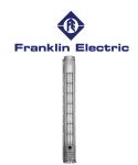 Bơm chìm hỏa tiễn Franklin 60SSI11F065-0864 (15HP)