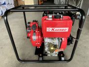 Máy bơm chữa cháy diesel Kaerbo KB50H (9.8HP)