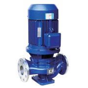 Bơm hóa chất thực phẩm Inline Kaiquan KQH