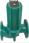 Bom tuan hoan nuoc nong 100 do C (1HP/220V)