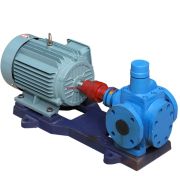 Bơm bánh răng YCB2.5/0.6GP (1.5KW)