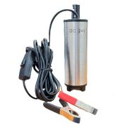 Máy bơm hút dầu thả chìm DC-24V