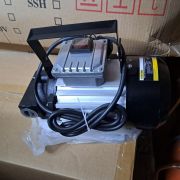 Máy bơm xăng dầu bánh răng KE7220