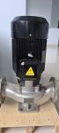 Bom Inline PARAGON ISG-65-160 (4KW)