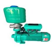 Máy bơm tăng áp biến tần đầu gang Wildro PUN