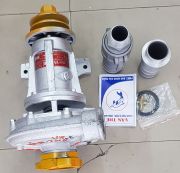 Máy bơm Văn Thể hút sâu đẩy xa