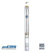 Bơm hỏa tiễn 4 inch Mastra R95-MA-17 (5.5HP)